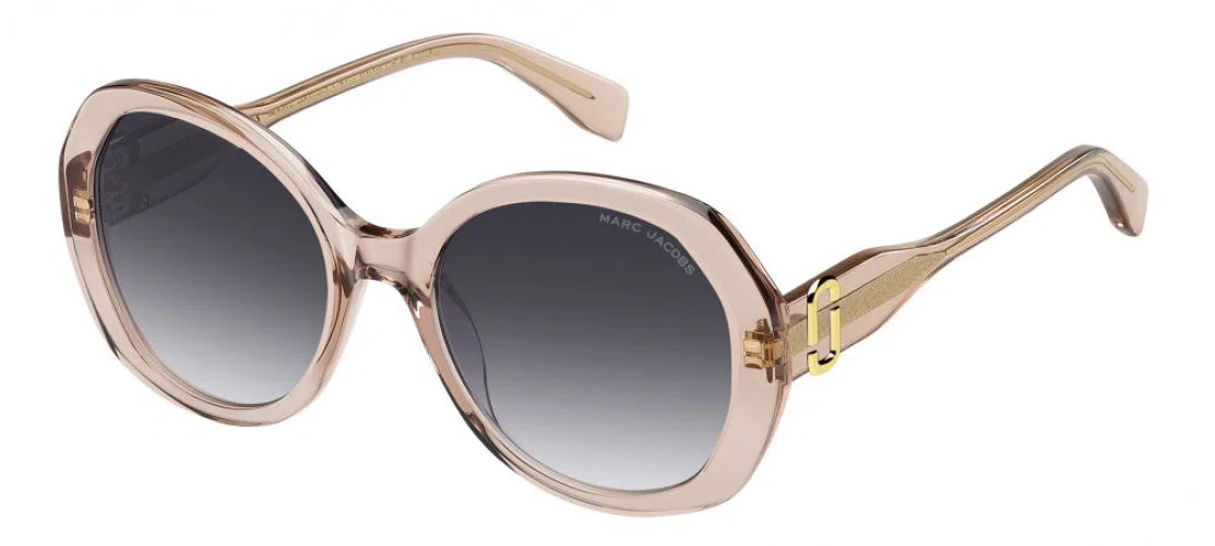 Marc Jacobs MARC763 Sunglasses - view 3